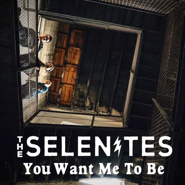 You Want Me To Be