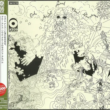 Take Another Look by Soul Survivors - album cover