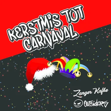Kerstmis Tot Carnaval