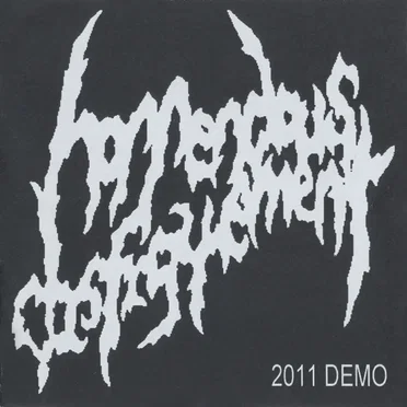 Horrendous Disfigurement