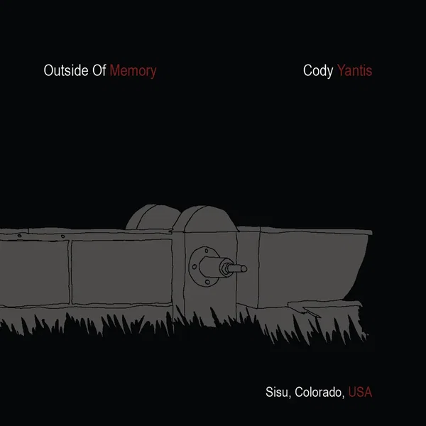 Outside of Memory