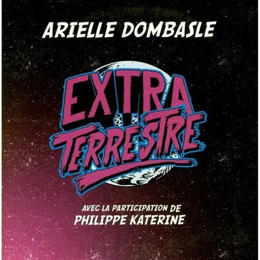Extra-Terrestre