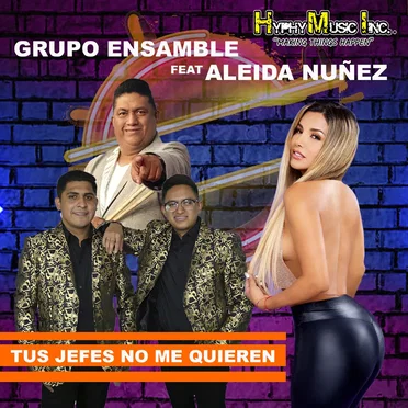 Tus jefes no me quieren
