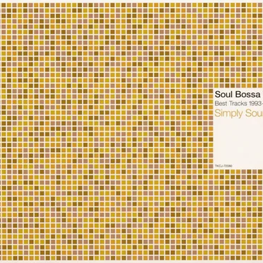 Best Tracks 1993-2000 Simply Sounds