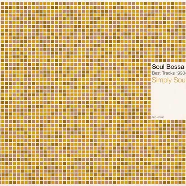 Best Tracks 1993-2000 Simply Sounds