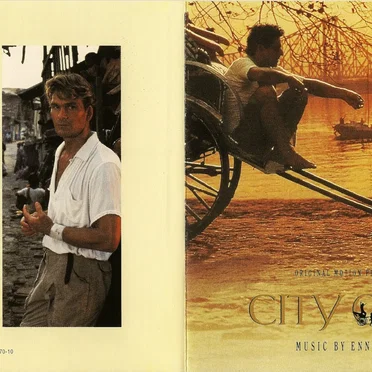 City of Joy