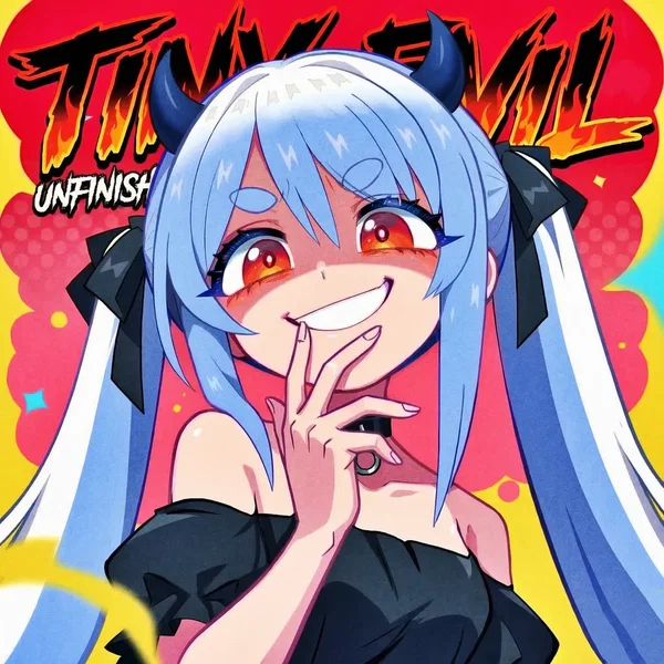 Tiny Evil