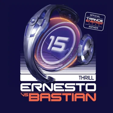 Thrill (Official Trance Energy 2008 Anthem)