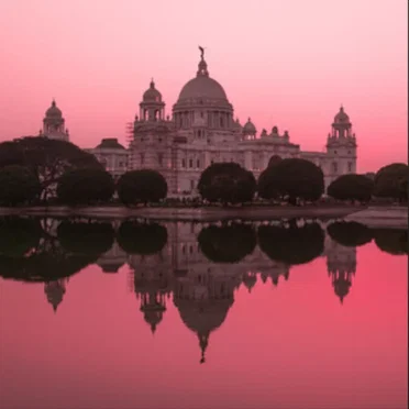 Indian Bliss by Indian Summer - album cover