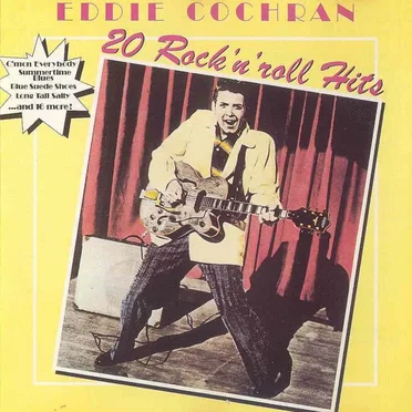 20 Rock 'n Roll Hits