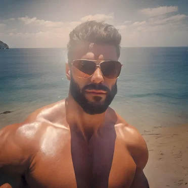 Gigachad Theme (melodic techno remix)