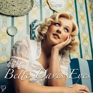 Bette Davis Eyes