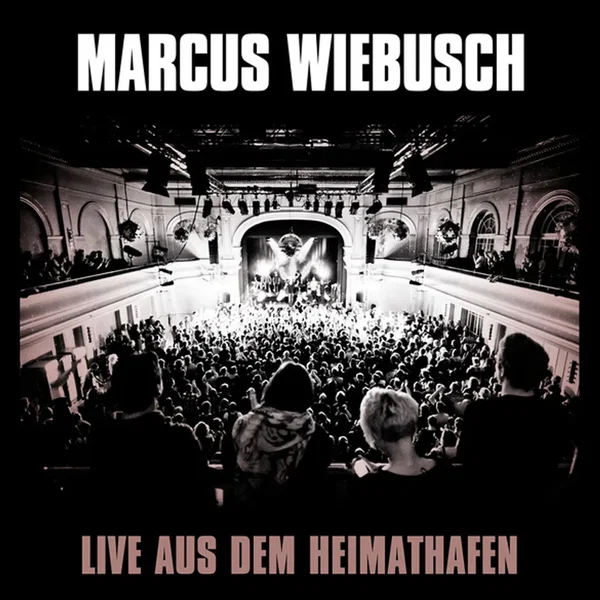 Live aus dem Heimathafen