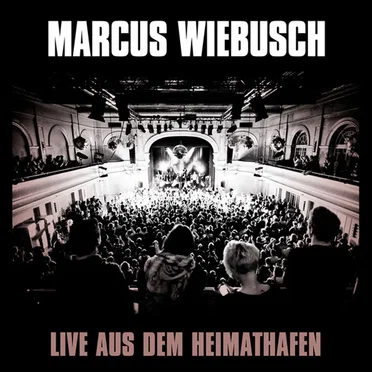 Marcus Wiebusch