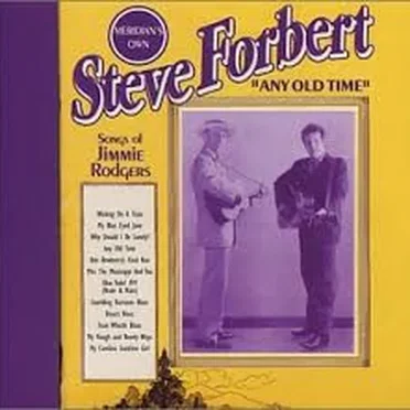 Any Old Time