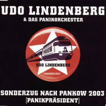 Sonderzug nach Pankow 2003