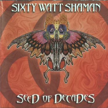 Seed of Decades