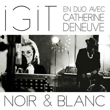 Noir et blanc