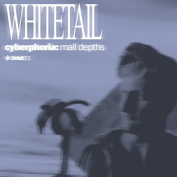 CYBERPHORIA: Mall Depths