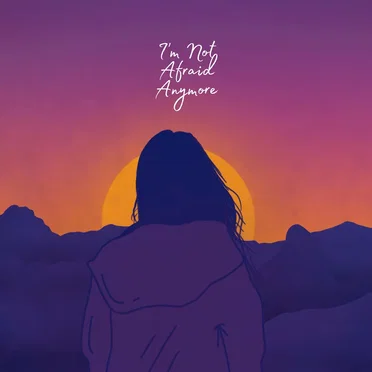 I’m Not Afraid Anymore by Various Artists - album cover