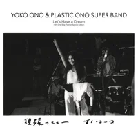 Plastic Ono Band artist image