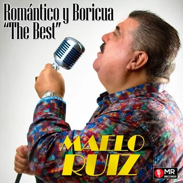 Romántico y boricua “The Best”