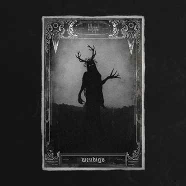 WENDIGO by Kllsignl - album cover