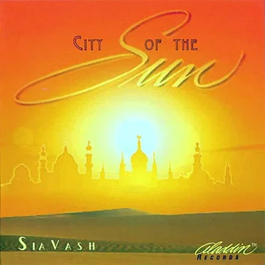 City of the Sun