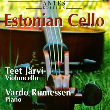 Estonian Cello