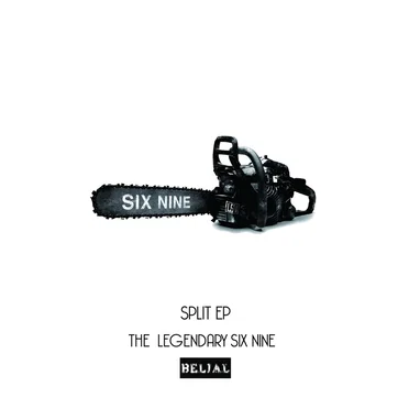 The LEGENDARY SIX NINE