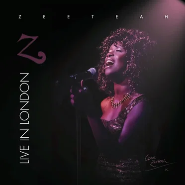 Live In London