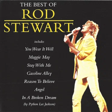 The Best of Rod Stewart
