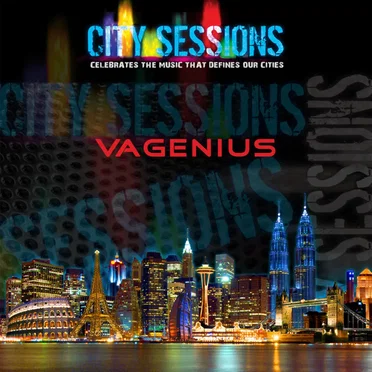 City Sessions: Vagenius