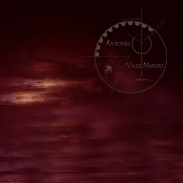 Valles Marineris