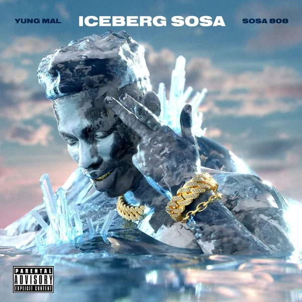 Iceberg Sosa