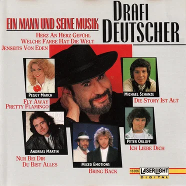 Ein Mann und seine Musik