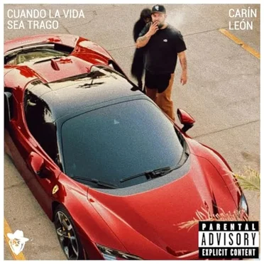 Cuando la vida sea trago