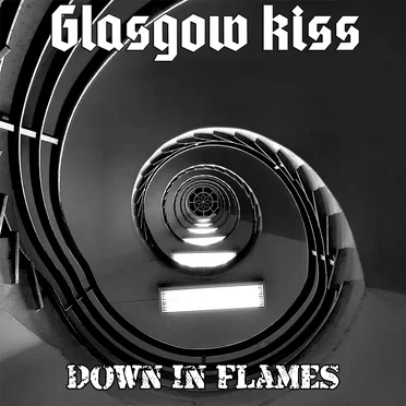 Glasgow Kiss