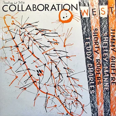 Collaboration West