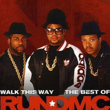 Walk This Way: The Best of