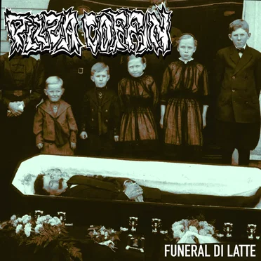 Funeral di Latte