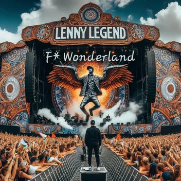 Fucking Wonderland