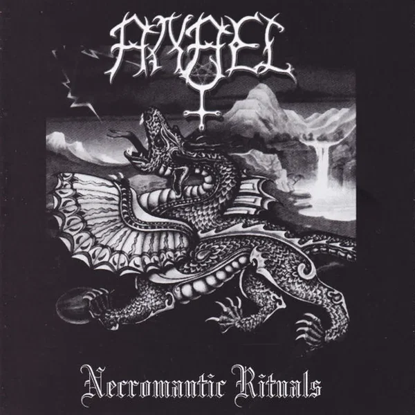 Necromantic Rituals