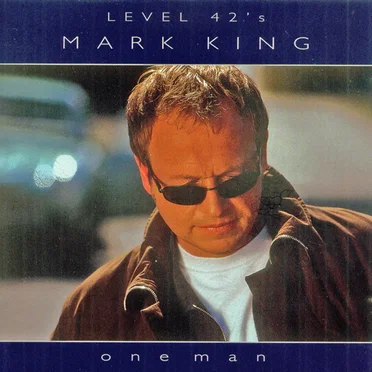 Mark King