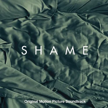 Shame: Original Motion Picture Soundtrack by Various Artists - album cover