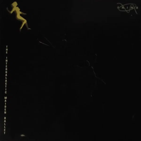 The Intergalactic Maiden Ballet