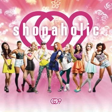 Shopaholic by GO9 - album cover