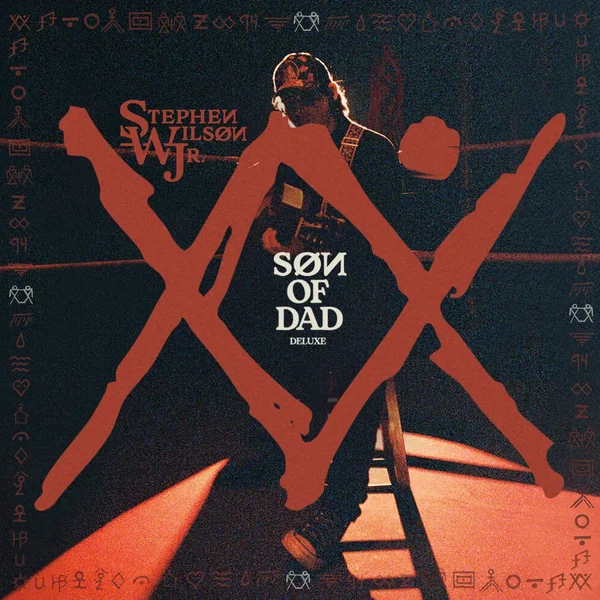 Søn of Dad (Deluxe)