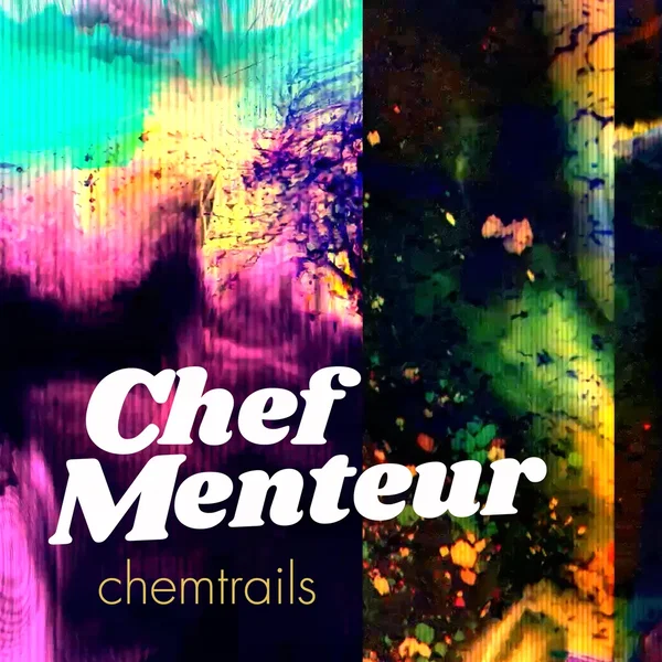 Chemtrails