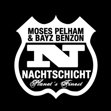 Das hier is' die Nachtschicht